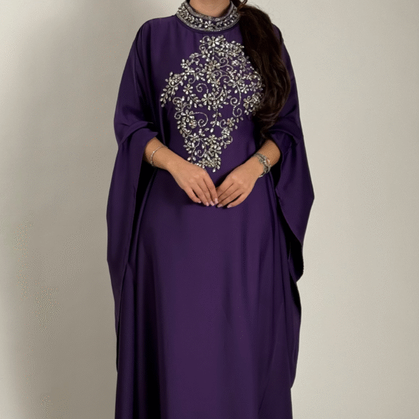 JOYA DRESS 1