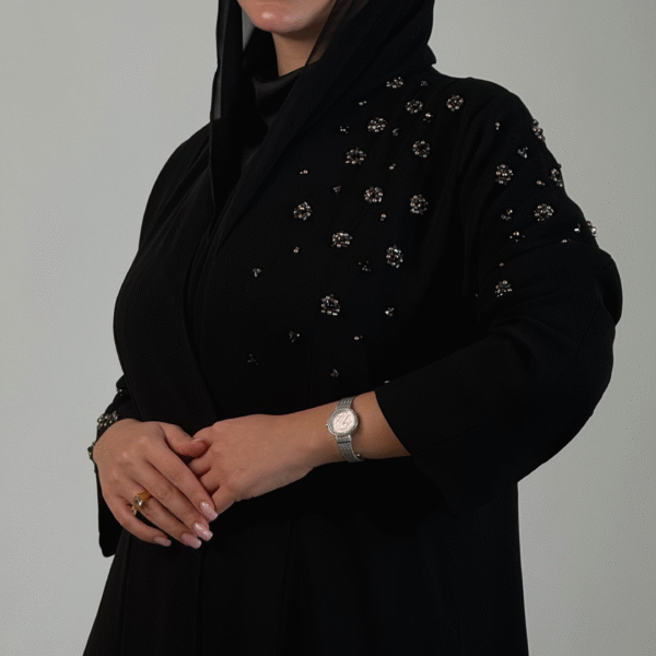NOVAN ABAYA