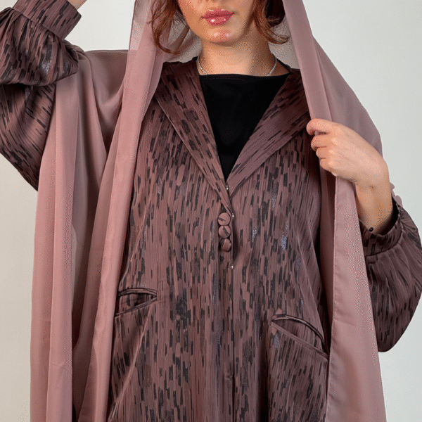 SHAJAN ABAYA 1