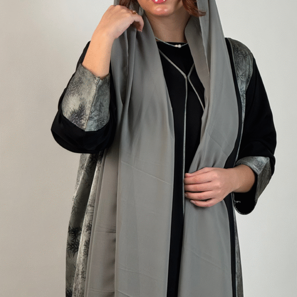 SHAJAN ABAYA 2