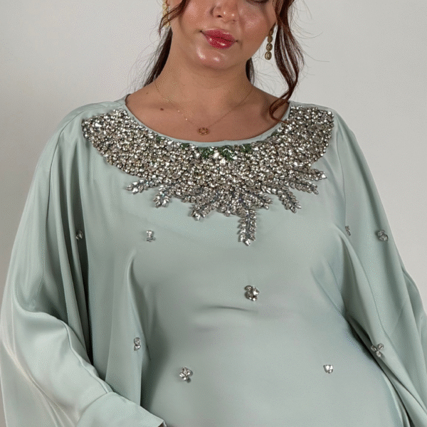 JOYA DRESS 2