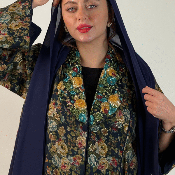 JU DESIGNS ABAYA 1